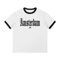 Amsterdam Tee