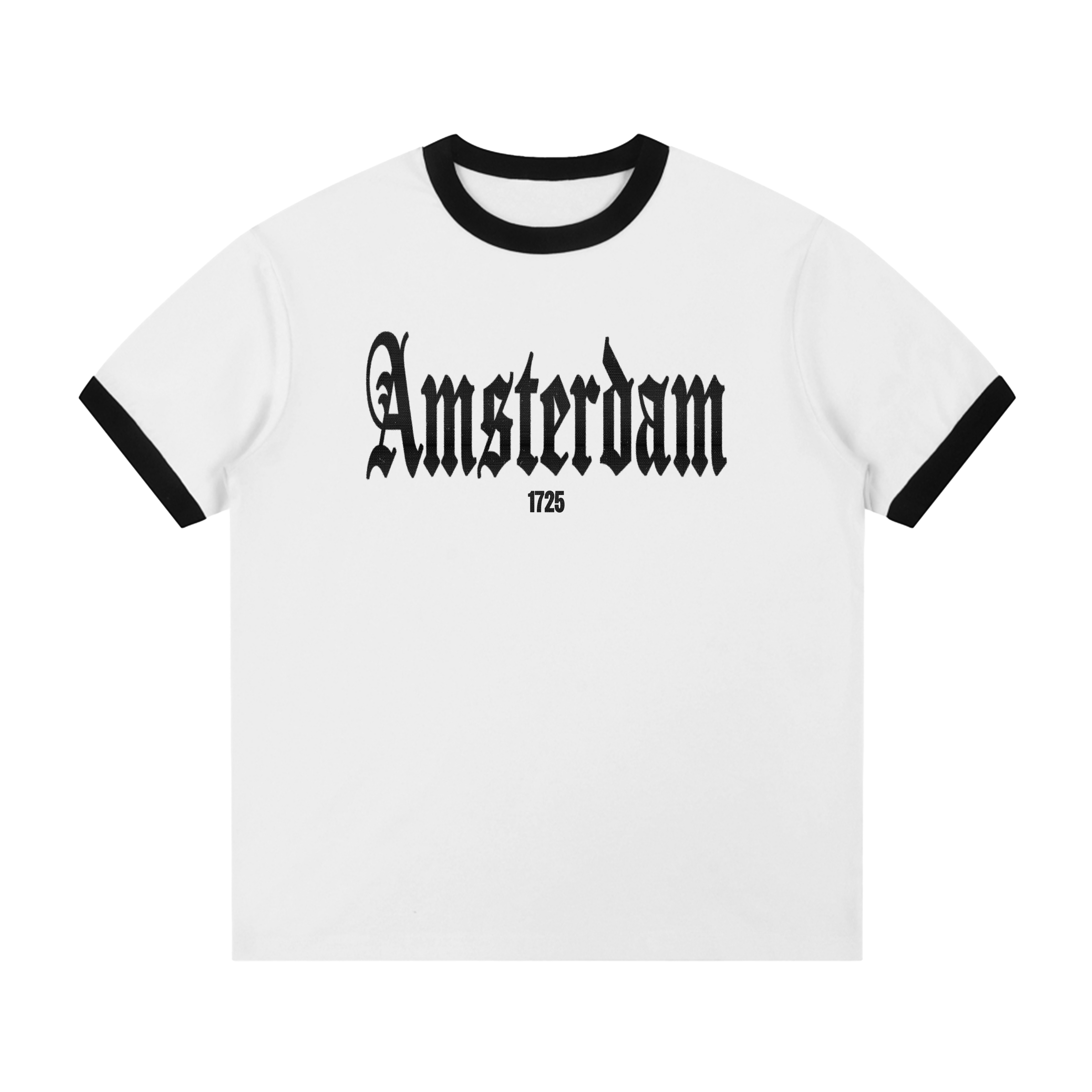 Amsterdam Tee