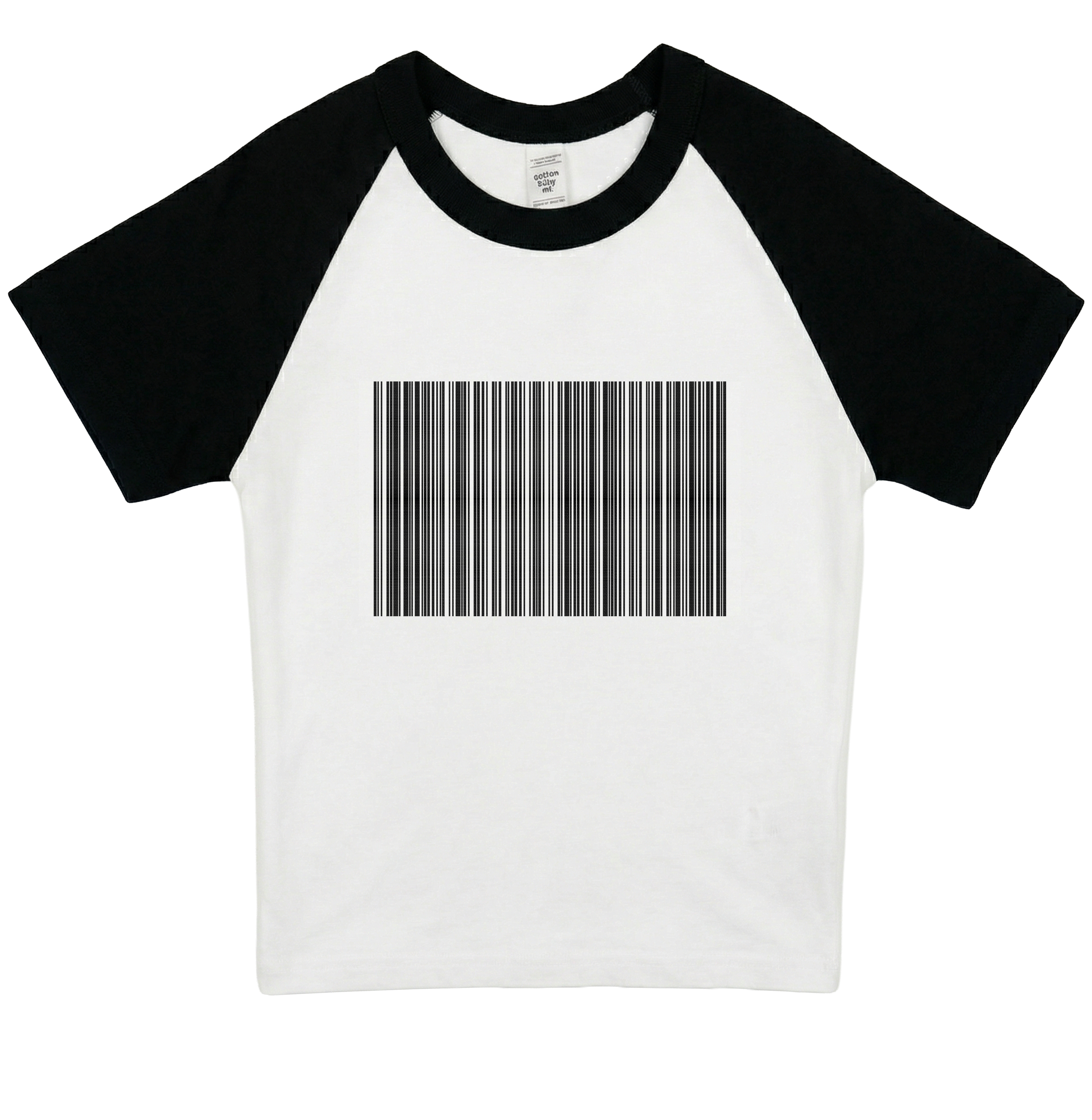 Worth Baby Tee