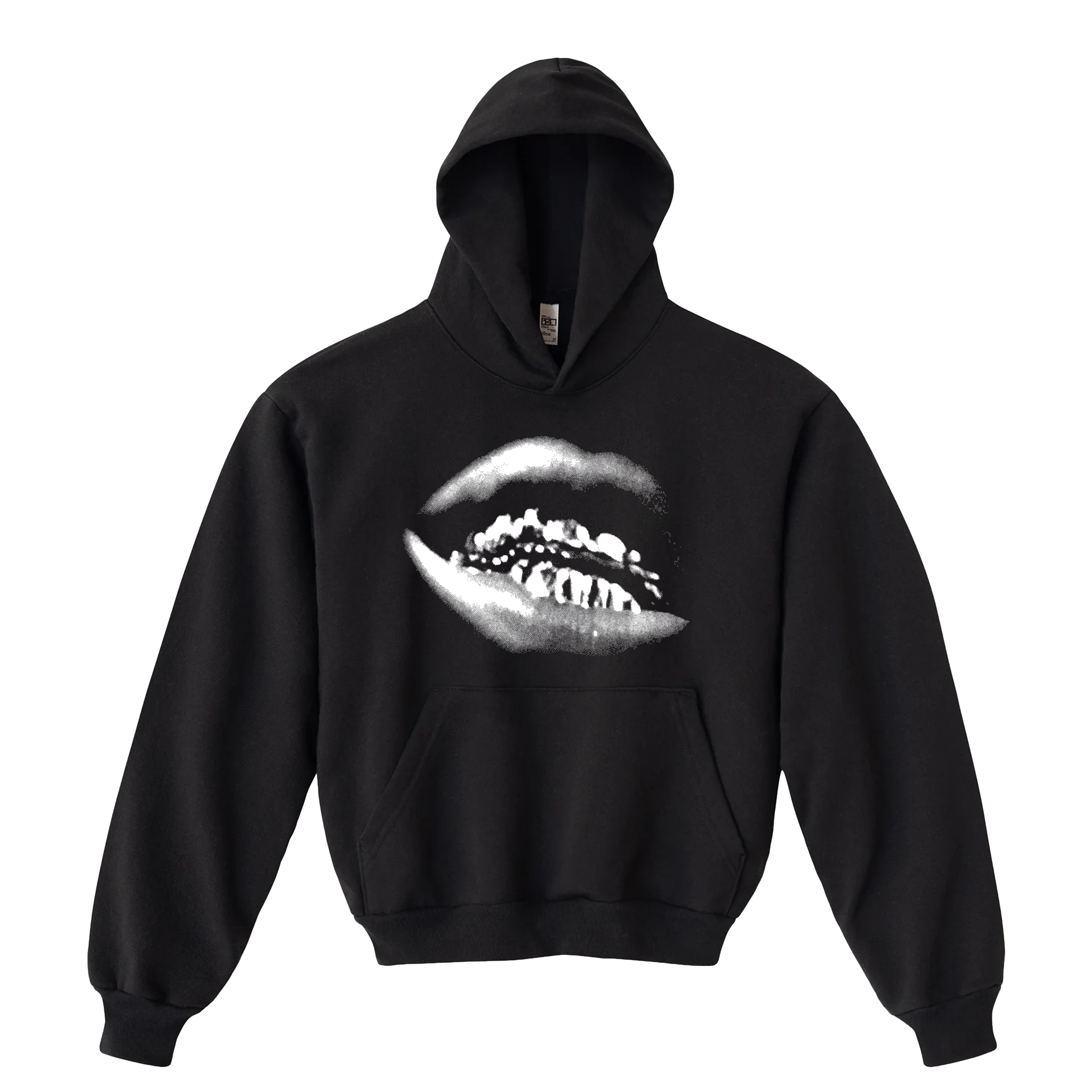 Grills Hoodie