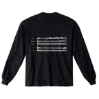 Tchaikovsky Long Sleeve