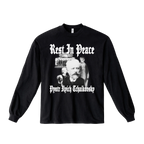 Tchaikovsky Long Sleeve