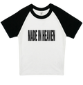 Made In Heaven Baby Tee